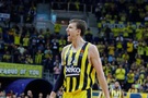 Basketbal, Fenerbahce, Jan Veselý - Zdroj Baytur, Shutterstock.com