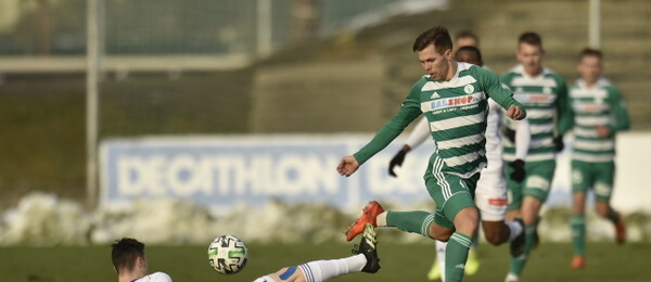 Fortuna Liga, Bohemians 1905 - Zdroj ČTK, Petrášek Radek