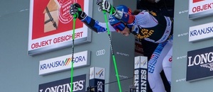 Alpské lyžování, Petra Vlhová