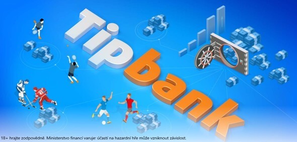 Tipbank u Tipsportu