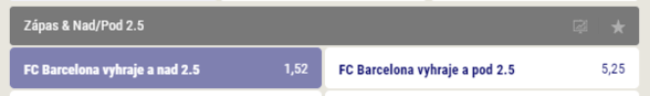 Barcelona vs. Valencia