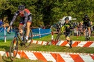 Cyklokros, závod v Chateaugiron, Francie - Zdroj Philippe Hardy, Shutterstock.com