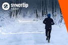 Lednový maraton u SYNOT TIPu