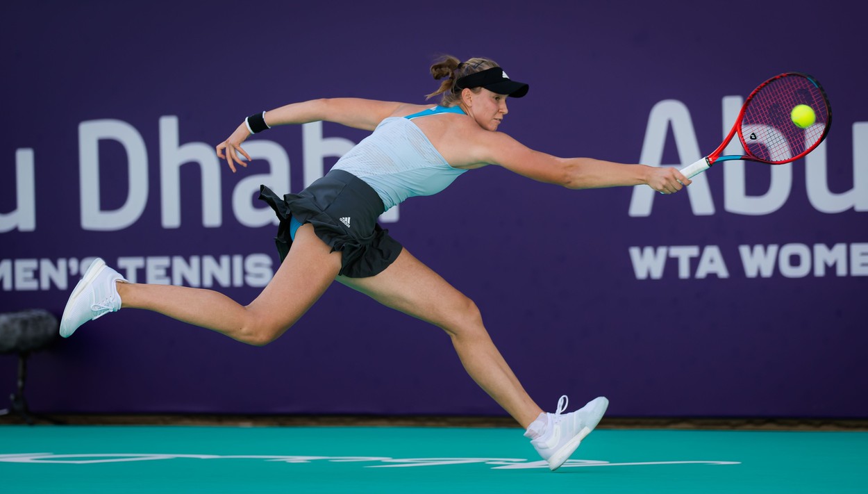 Tenis WTA Dubai 2023 ženy ▶️ program, výsledky, pavouk