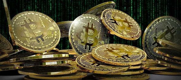 Bitcoin (BTC) je nejznámější kryptoměnou