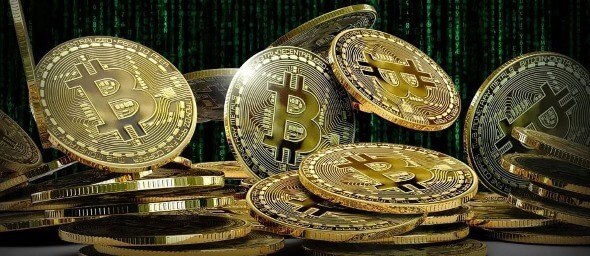 Bitcoin (BTC) je nejznámější kryptoměnou