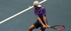 Tenis, Tomáš Machač - Zdroj Ritzerfeld, Shutterstock.com
