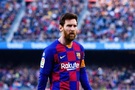 La Liga, FC Barcelona, Lionel Messi - Zdroj Christian Bertrand, Shutterstock.com