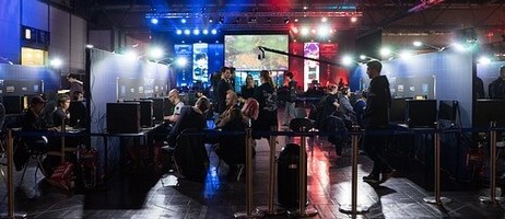 CS GO Blast Premier Global Final – Astralis vs. G2 Esports