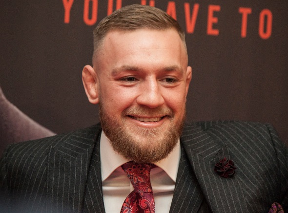 Conoc McGregor bude bojovat s Dustinem Poirierem