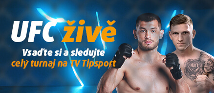 Klikněte zde a sledujte UFC 257 live a free