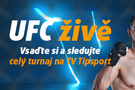 Klikněte zde a sledujte UFC 257 live a free