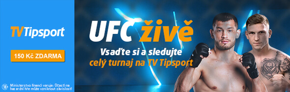 Klikněte zde a sledujte UFC 257 live a free