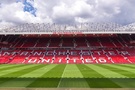 Premier League, Manchester United, stadion Old Trafford - Zdroj Nook Thitipat, Shutterstock.com