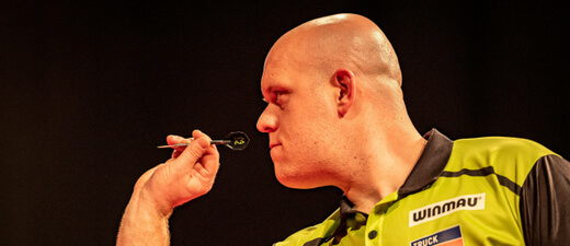 German Masters 2021 Dart German Masters 2021 Dart