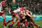 Gloucester Rugby - Premiership Rugby