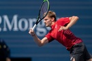 Tenis, David Goffin - lev radin, Shutterstock.com