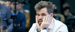 Šachy, Magnus Carlsen - Zdroj ČTK, AP, Maria Emelianova