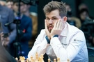 Šachy, Magnus Carlsen - Zdroj ČTK, AP, Maria Emelianova