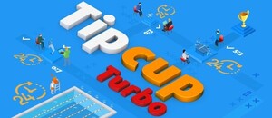 Jarní Tipcup Turbo - zapojte se do soutěže sázkové kanceláře Tipsport