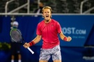 Tenis, Sebastian Korda -  Mauricio Paiz, Shutterstock.com