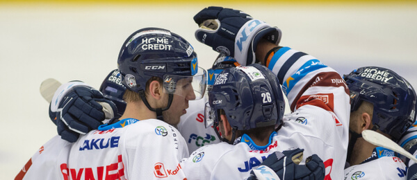 Využije Liberec do třetice matchball a bude se radovat z postupu do finále?