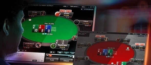 Vyzkoušejte poker na herně PartyPoker díky skvělé dubnové akci na Poker-Arena.cz