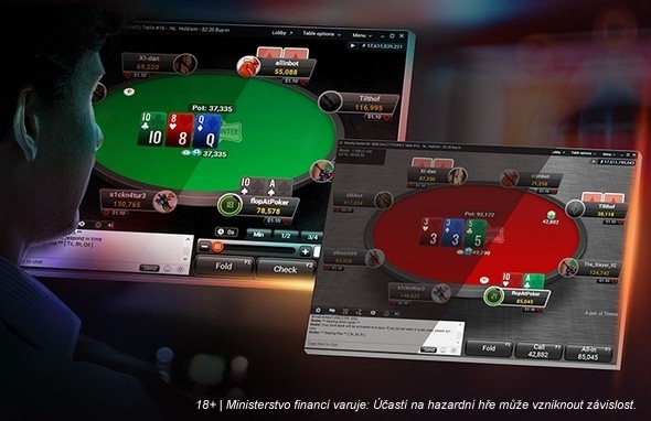 Vyzkoušejte poker na herně PartyPoker díky skvělé dubnové akci na Poker-Arena.cz