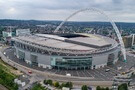 Stadion Wembley, Londýn - Zdroj Vittorio Caramazza, Shutterstock.com