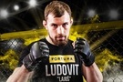 Slovák Ludovít Klein bude bojovat s Michaelem Trizanem na turnaji UFC
