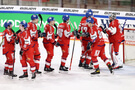 Euro Hockey Challenge, Česká reprezentace - Zdroj ČTK, DPA, Daniel Karmann