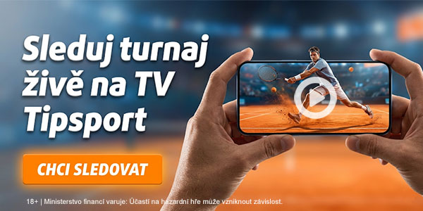 Sleduj zápasy živě na TV Tipsport Sleduj zápasy živě na TV Tipsport