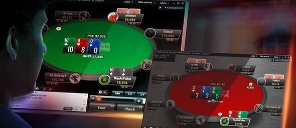 Pokerové turnaje na herně PartyPoker