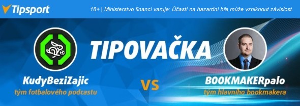 Tipsport - tipovačka k EURO 2020 o 2 miliony!