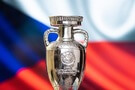 Fotbal, pohár pro vítěze mistrovství Evropy - Zdroj fifg, Shutterstock.com