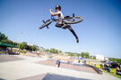 BMX freestyle, park - Zdroj homydesign, Shutterstock.com