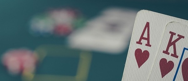 Pixabay - pokerové karty