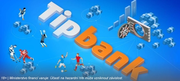 Tipbank pro hry v Japonsku: soutěž o 200.000 Netů
