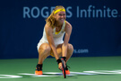 Tenis, Marie Bouzková, WTA Rogers Cup Toronto 2019 - Zdroj ČTK, ZUMA, AFP7