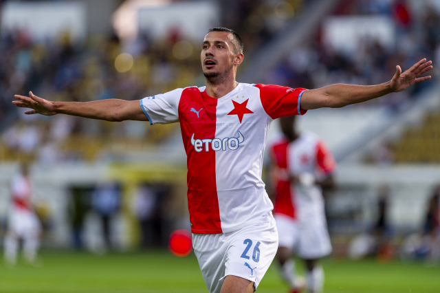 Ferencvaros TC vs Slavia Praha Preview 04/08/2021