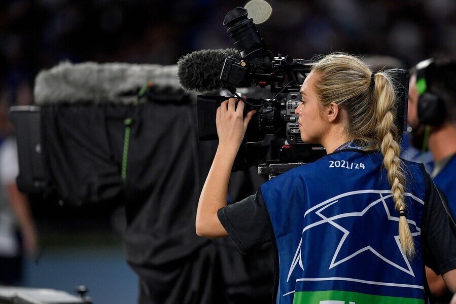 Kde sledovat živě fotbalové přenosy UEFA Champions League