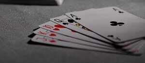 Poker karty - Pixabay