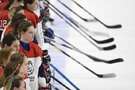 Přejdou Češky přes Finský tým do semifinále MS v hokeji?