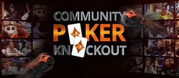 John Terry si zahraje Community Poker Knockout na partypoker