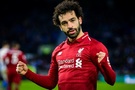Premier League, Liverpool, Salah - Zdroj Edward Thomas Bishop, Shutterstock.com
