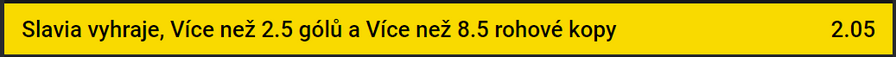 Tip na Slavia vs Hradec ve Fortuna lize 30.4.2023