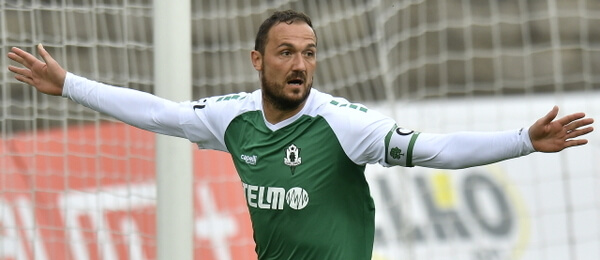 Fotbal, FK Jablonec, Martin Doležal - Zdroj ČTK, Petrášek Radek