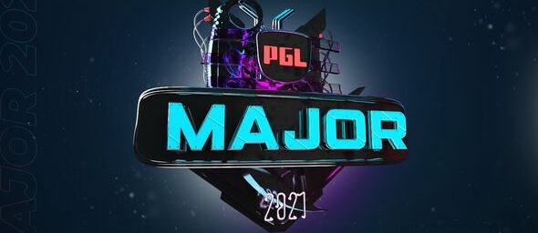 PGL Major Stockholm – info, program a výsledky + livestream