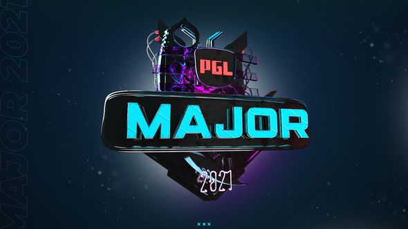 PGL Major Stockholm – info, program a výsledky + livestream