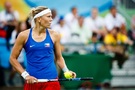 Tenis, Lucie Hradecká - Zdroj Petr Toman, Shutterstock.com